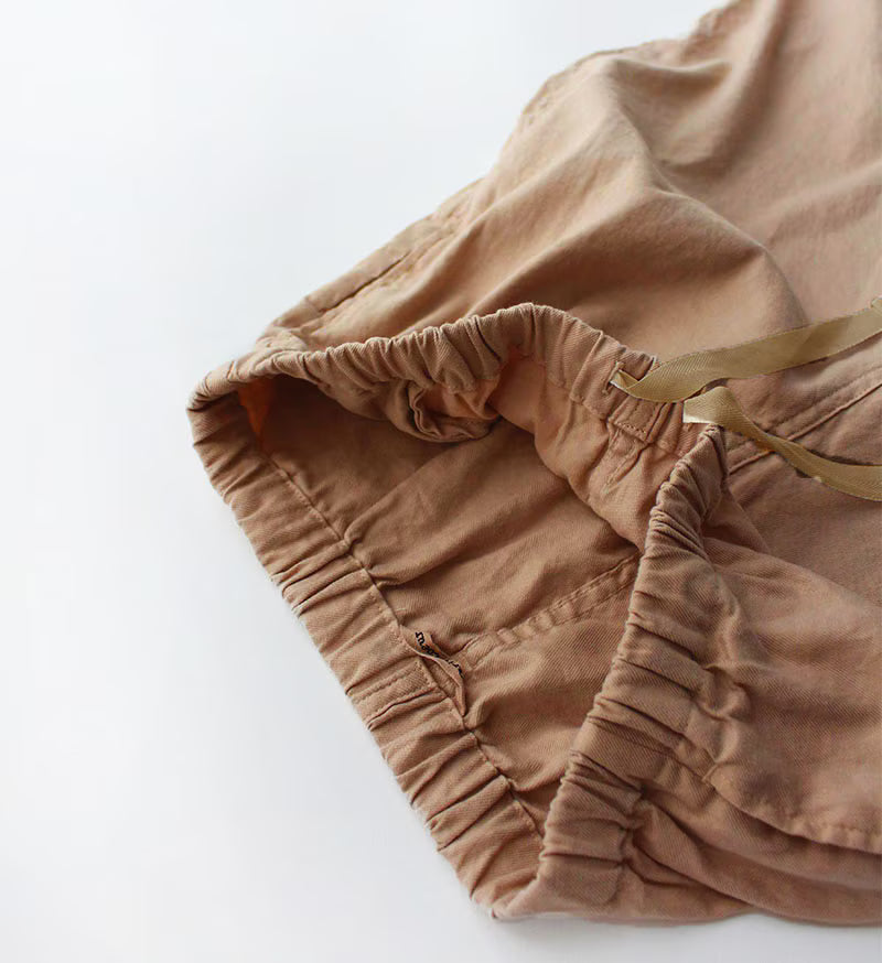 Sabrina stretch pants