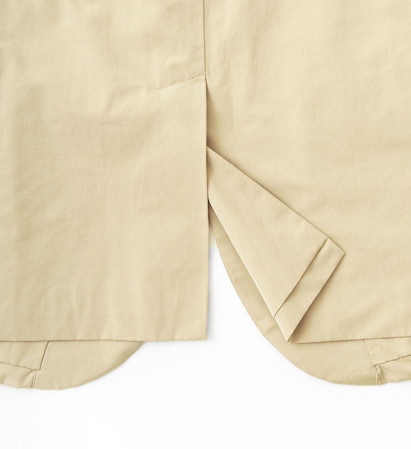 VC-2891 T/C Taffeta Vest