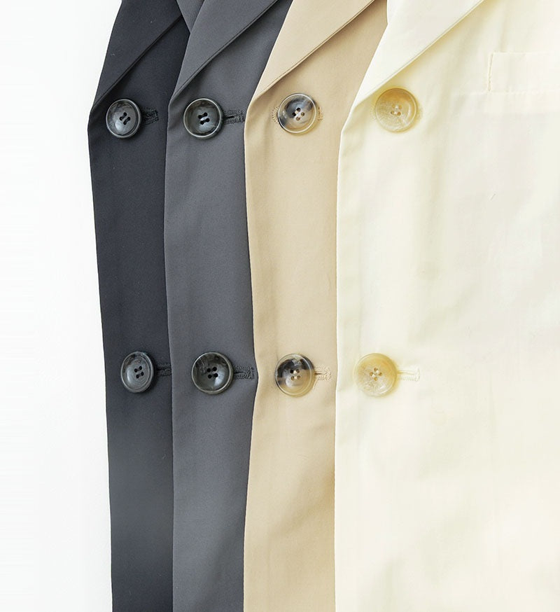 VC-2891 T/C Taffeta Vest