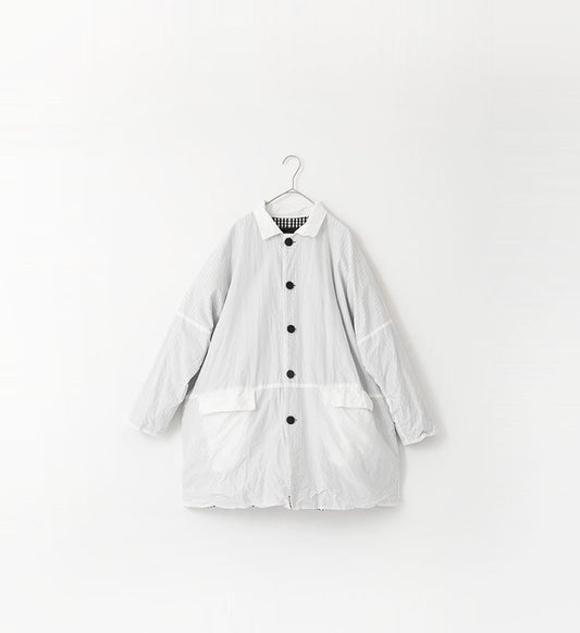 VC-2888 Box Half Coat