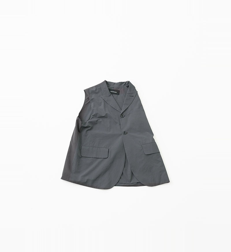 VC-2891 T/C Taffeta Vest