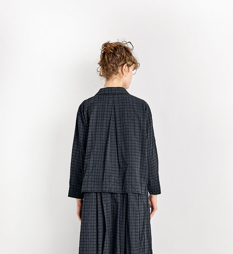 VC-2882A Front Pocket Shirt
