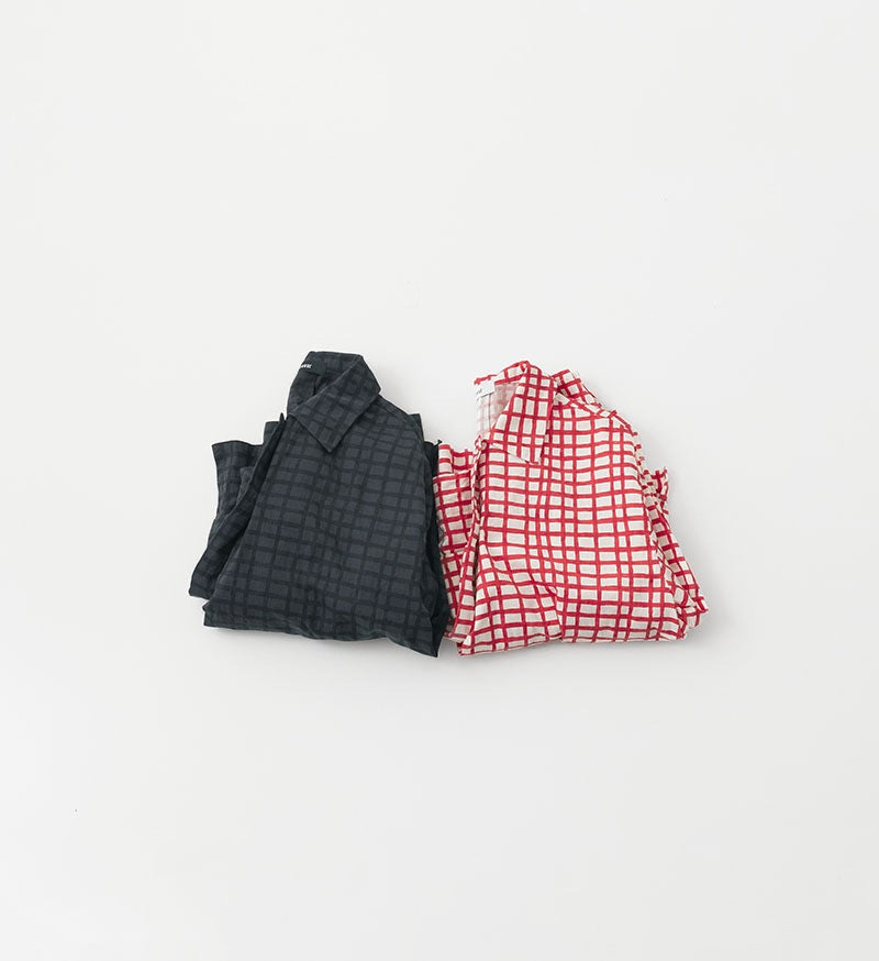 VC-2882A Front Pocket Shirt