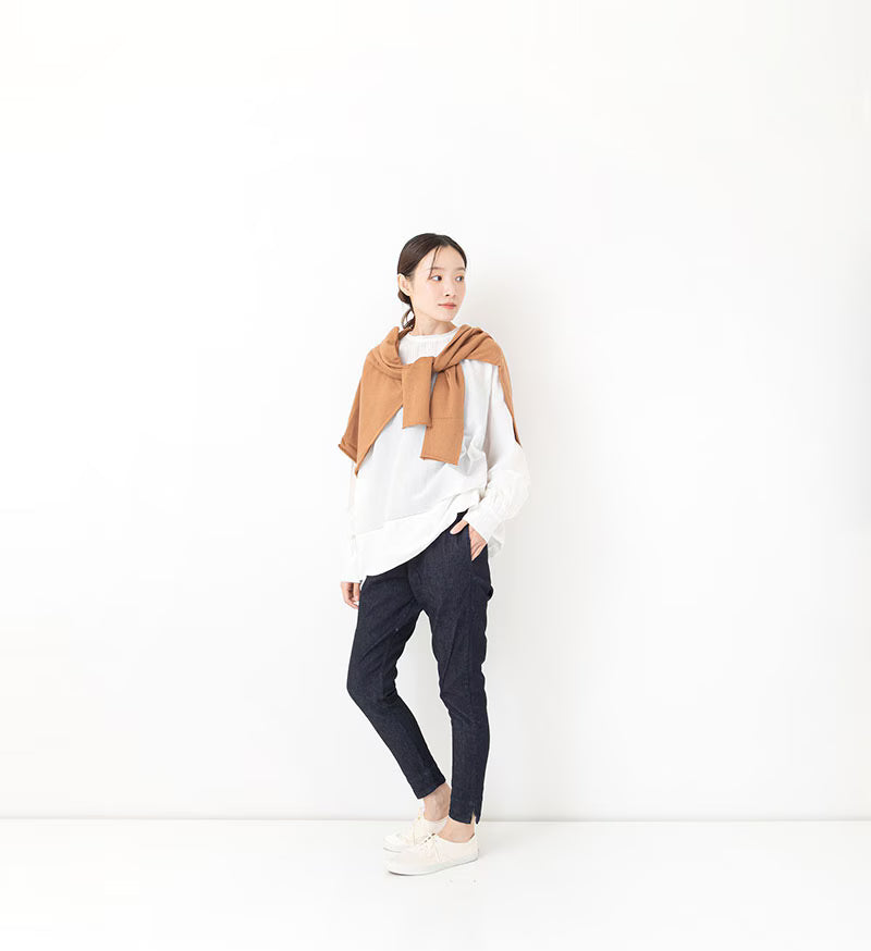 Sabrina stretch pants