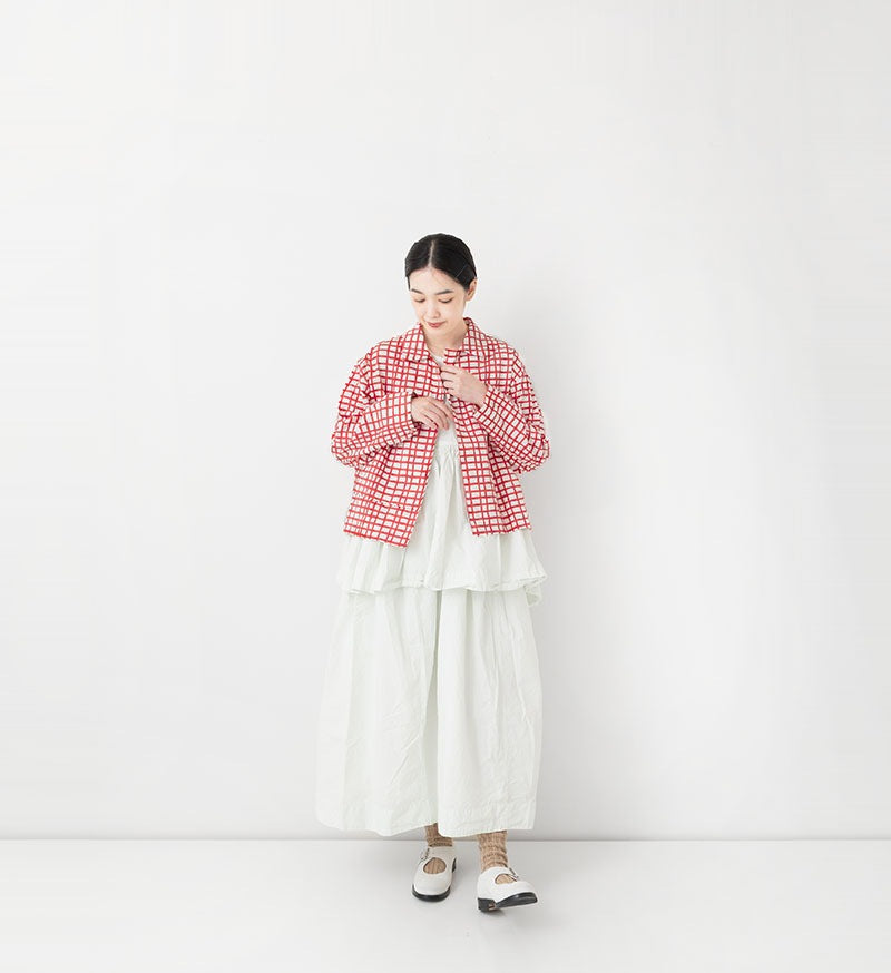 VC-2882A Front Pocket Shirt