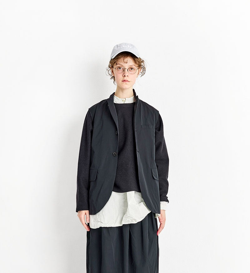 VC-2891 T/C Taffeta Vest