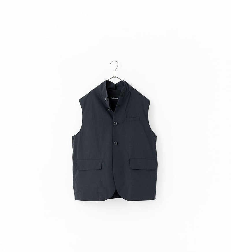 VC-2891 T/C Taffeta Vest