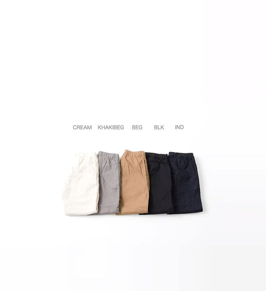 Sabrina stretch pants