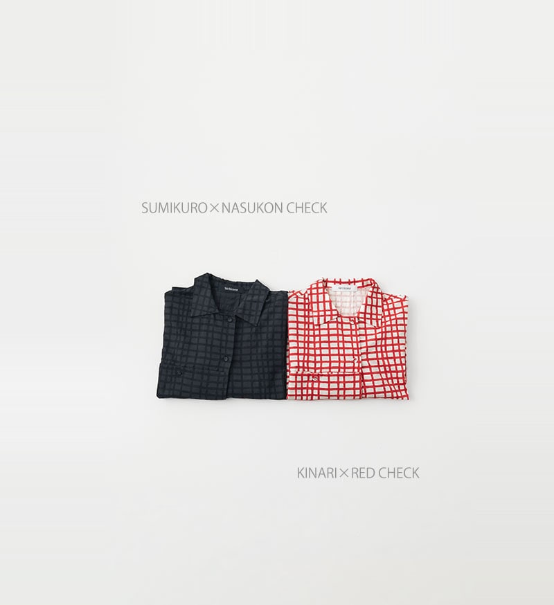 VC-2882A Front Pocket Shirt