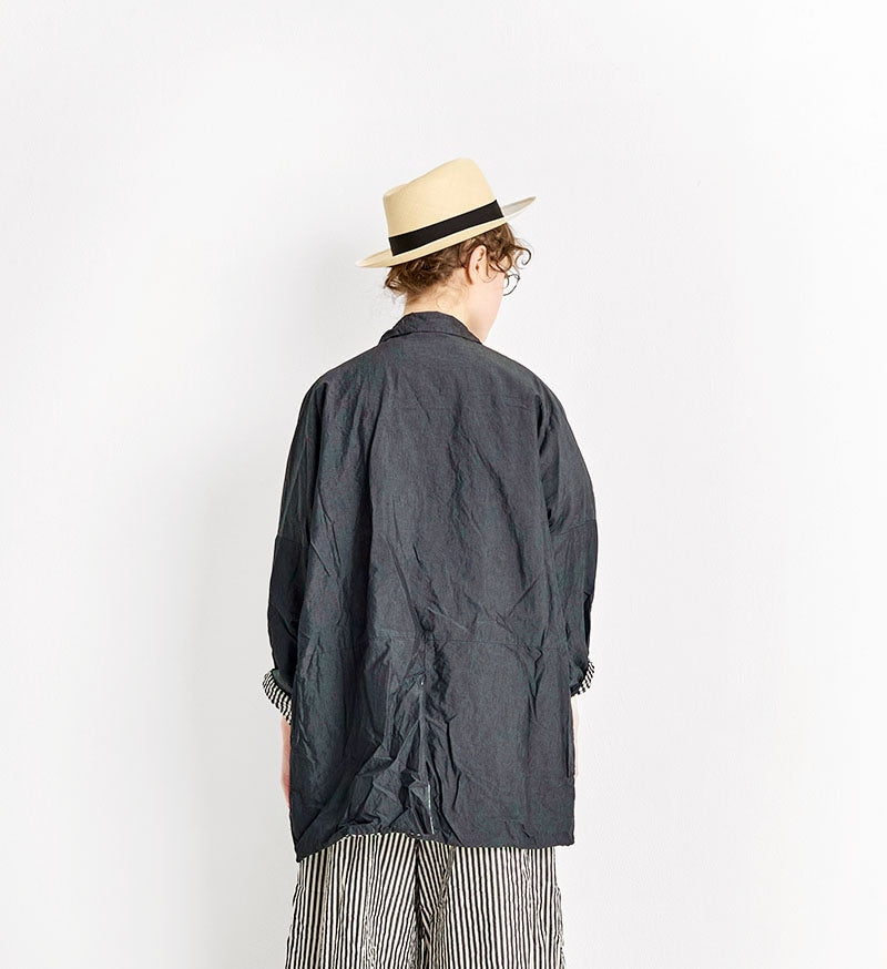 VC-2888 Box Half Coat