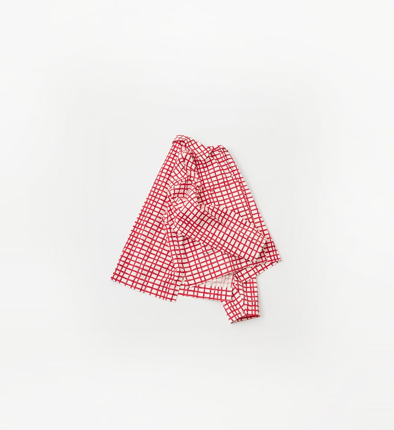 VC-2882A Front Pocket Shirt