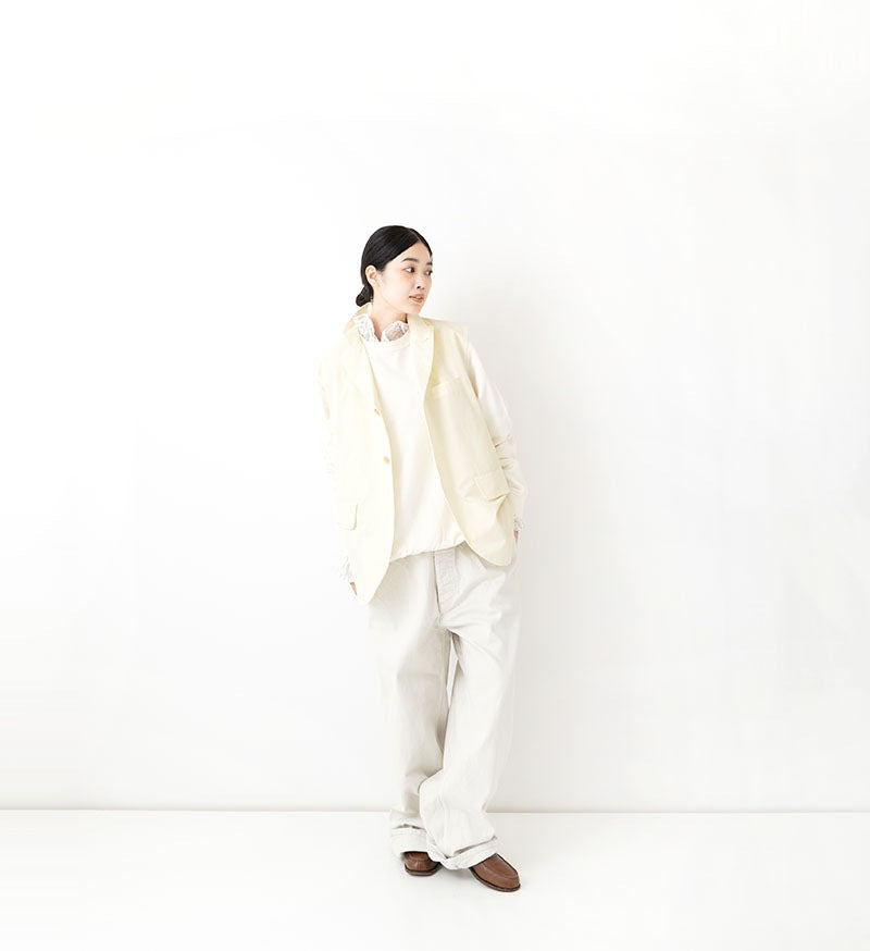 VC-2891 T/C Taffeta Vest