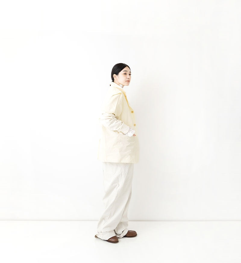 VC-2891 T/C Taffeta Vest