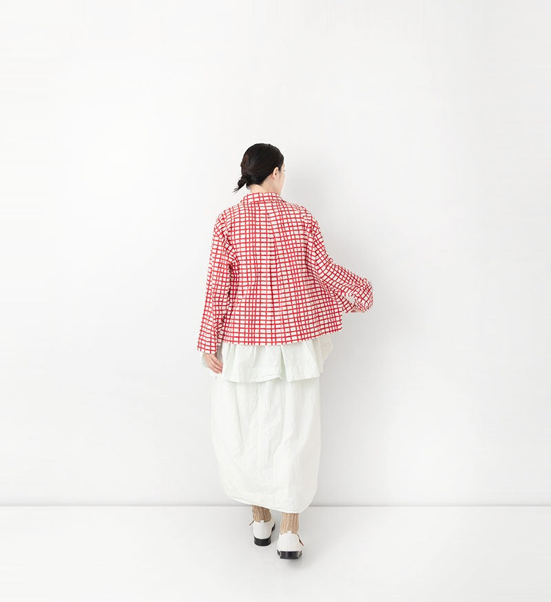 VC-2882A Front Pocket Shirt